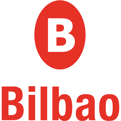 Logo Bilbao Web